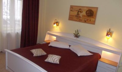 Imagine pentru Hotel Bucegi Portile Regatului 2* valabile pentru Paste  2025