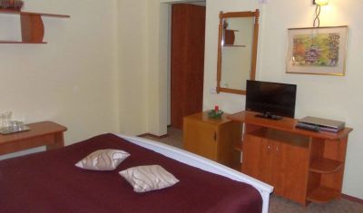 Imagine pentru Hotel Bucegi Portile Regatului 2* valabile pentru Paste  2025