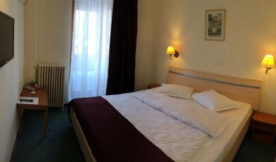 Imagine pentru Hotel Bucegi Portile Regatului 2* valabile pentru Paste  2025