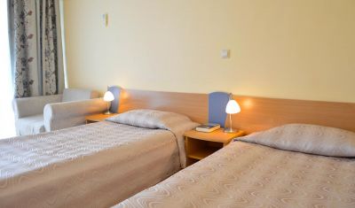 Imagine pentru Hotel Calimera Ralitsa Superior 4* valabile pentru Paste  2025