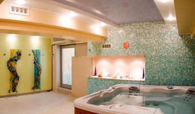 Imagine pentru Hotel Calimera Ralitsa Superior 4* valabile pentru Paste  2025