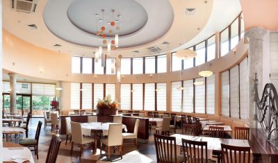Imagine pentru Hotel Calimera Ralitsa Superior 4* valabile pentru Paste  2025