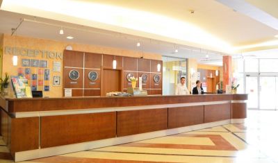 Imagine pentru Hotel Calimera Ralitsa Superior 4* valabile pentru Paste  2025