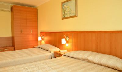 Imagine pentru Hotel Calimera Ralitsa Superior 4* valabile pentru Paste  2025
