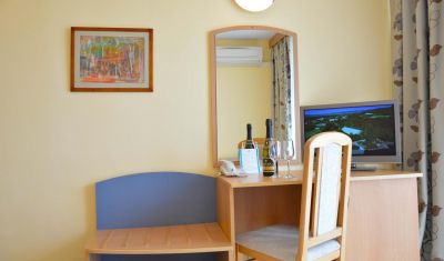 Imagine pentru Hotel Calimera Ralitsa Superior 4* valabile pentru Paste  2025