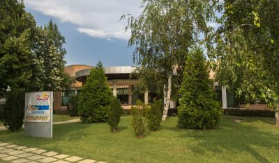 Imagine pentru Hotel Calimera Ralitsa Superior 4* valabile pentru Paste  2025