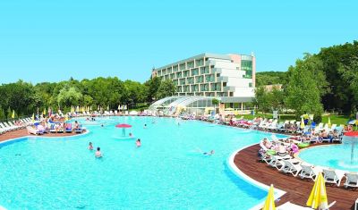 Imagine pentru Hotel Calimera Ralitsa Superior 4* valabile pentru Paste  2025