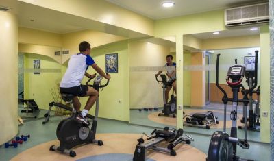 Imagine pentru Hotel Calimera Ralitsa Superior 4* valabile pentru Paste  2025