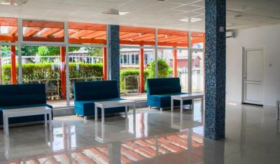 Imagine pentru Hotel Carmen Azzuro 4*  valabile pentru Paste  2025