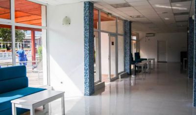 Imagine pentru Hotel Carmen Azzuro 4*  valabile pentru Paste  2025