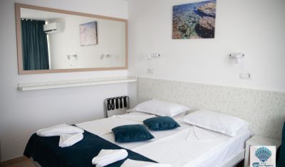 Imagine pentru Hotel Carmen Azzuro 4*  valabile pentru Paste  2025