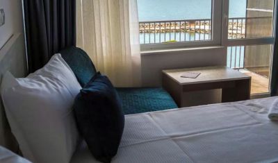 Imagine pentru Hotel Carmen Azzuro 4*  valabile pentru Paste  2025