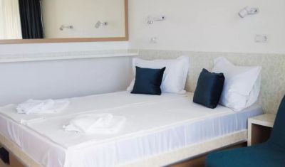Imagine pentru Hotel Carmen Azzuro 4*  valabile pentru Paste  2025