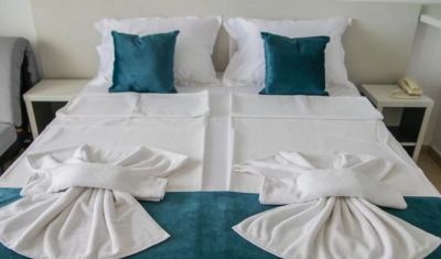Imagine pentru Hotel Carmen Azzuro 4*  valabile pentru Paste  2025