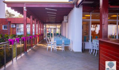 Imagine pentru Hotel Carmen Azzuro 4*  valabile pentru Paste  2025