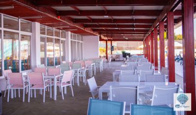 Imagine pentru Hotel Carmen Azzuro 4*  valabile pentru Paste  2025