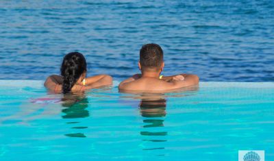 Imagine pentru Hotel Carmen Azzuro 4*  valabile pentru Paste  2025