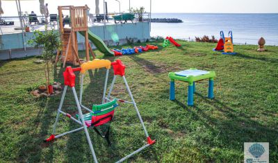 Imagine pentru Hotel Carmen Azzuro 4*  valabile pentru Paste  2025
