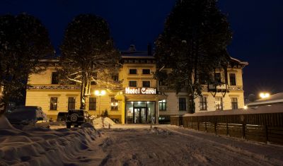 Imagine pentru Hotel Carol 4* valabile pentru Paste  2025