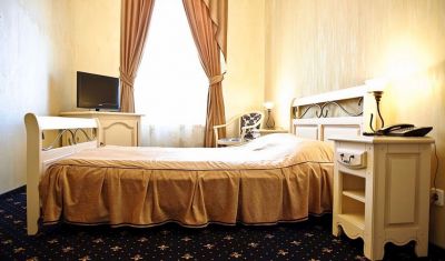 Imagine pentru Hotel Carol 4* valabile pentru Paste  2025