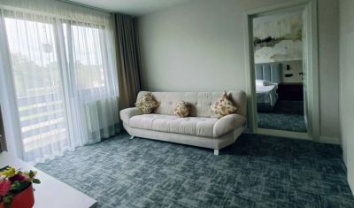 Imagine pentru Hotel Casa Domneasca Cacica 3* valabile pentru Paste  2025