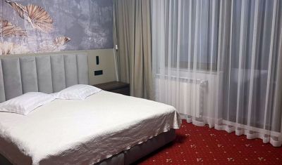 Imagine pentru Hotel Casa Domneasca Cacica 3* valabile pentru Paste  2025