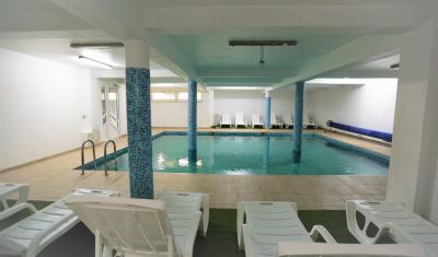 Imagine pentru Hotel Casa Domneasca Cacica 3* valabile pentru Paste  2025