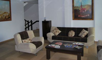 Imagine pentru Hotel Casa Domneasca Cacica 3* valabile pentru Paste  2025