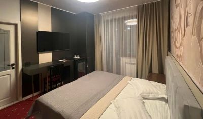 Imagine pentru Hotel Casa Domneasca Cacica 3* valabile pentru Paste  2025
