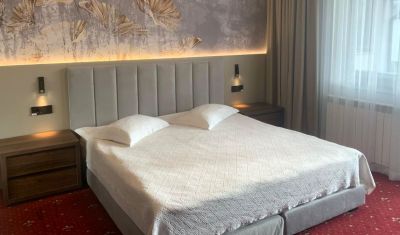 Imagine pentru Hotel Casa Domneasca Cacica 3* valabile pentru Paste  2025
