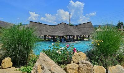 Imagine pentru Hotel Castel Transilvania 4* valabile pentru Paste  2025