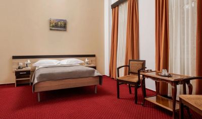Imagine pentru Hotel Central 3* valabile pentru Paste  2025