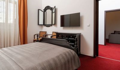 Imagine pentru Hotel Central 3* valabile pentru Paste  2025