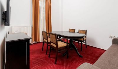 Imagine pentru Hotel Central 3* valabile pentru Paste  2025