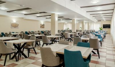Imagine pentru Hotel Central 3* valabile pentru Paste  2025