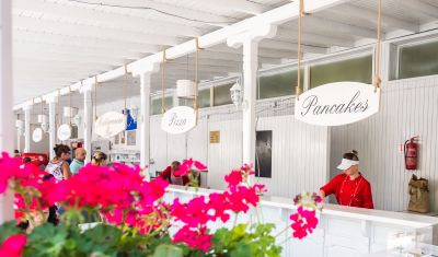 Imagine pentru Hotel Club Sun Palace 4*  valabile pentru Paste  2025