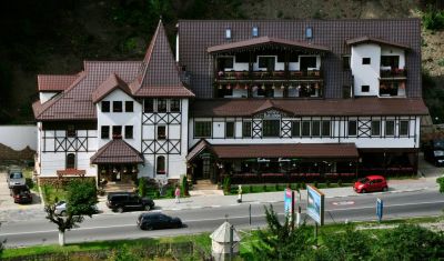 Imagine pentru Hotel Conac Bavaria 3* valabile pentru Paste  2025