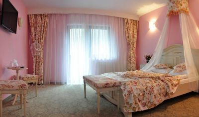 Imagine pentru Hotel Conac Bavaria 3* valabile pentru Paste  2025