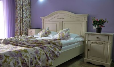 Imagine pentru Hotel Conac Bavaria 3* valabile pentru Paste  2025