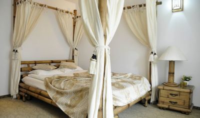 Imagine pentru Hotel Conac Bavaria 3* valabile pentru Paste  2025