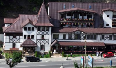 Imagine pentru Hotel Conac Bavaria 3* valabile pentru Paste  2025