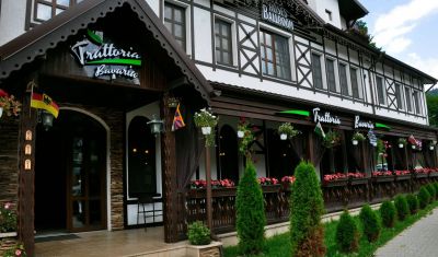 Imagine pentru Hotel Conac Bavaria 3* valabile pentru Paste  2025