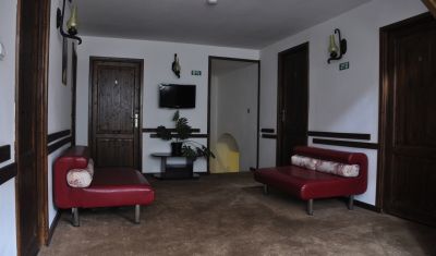 Imagine pentru Hotel Conac Bavaria 3* valabile pentru Paste  2025