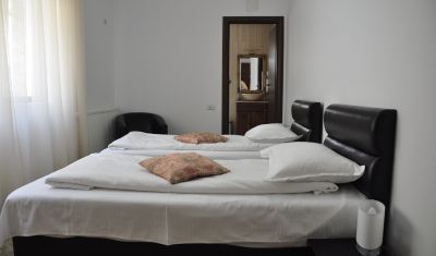 Imagine pentru Hotel Conac Bavaria 3* valabile pentru Paste  2025