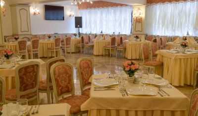 Imagine pentru Hotel Conac Bavaria 3* valabile pentru Paste  2025