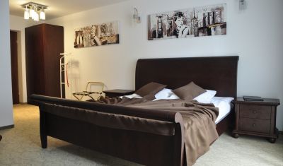 Imagine pentru Hotel Conac Bavaria 3* valabile pentru Paste  2025