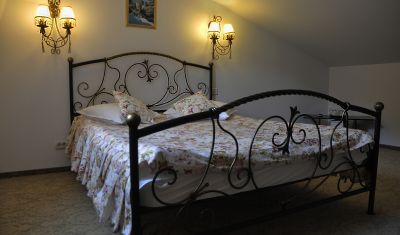 Imagine pentru Hotel Conac Bavaria 3* valabile pentru Paste  2025