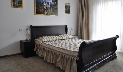 Imagine pentru Hotel Conac Bavaria 3* valabile pentru Paste  2025