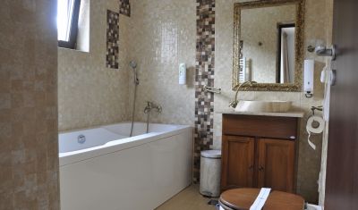 Imagine pentru Hotel Conac Bavaria 3* valabile pentru Paste  2025