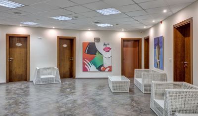Imagine pentru Hotel Continental 4*  valabile pentru Paste  2025
